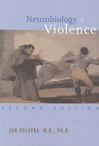 9781585620814: Neurobiology of Violence