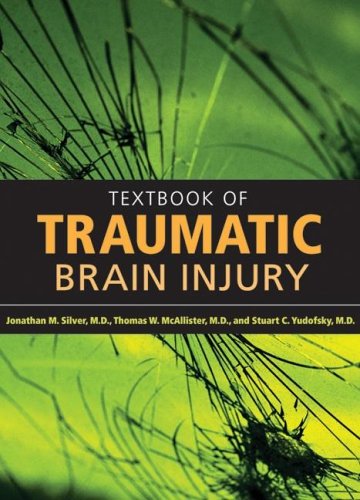 Beispielbild fr Textbook of Traumatic Brain Injury zum Verkauf von Better World Books