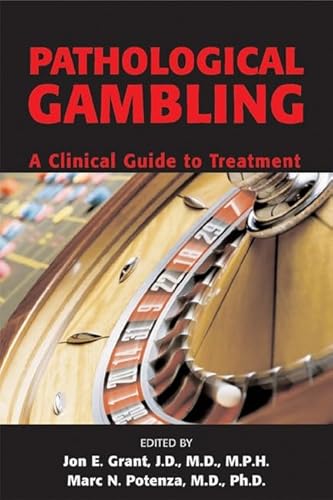 Stock image for Pathological Gambling : A Clinical Guide to Treatment for sale by Better World Books