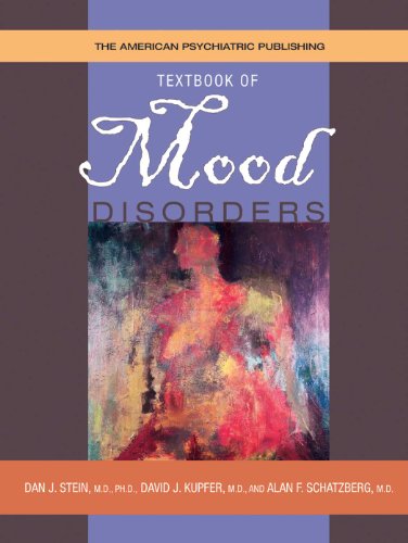 Imagen de archivo de The American Psychiatric Publishing Textbook of Mood Disorders a la venta por ThriftBooks-Dallas