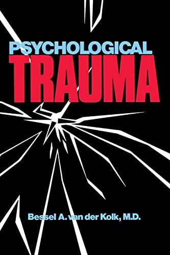 9781585621620: Psychological Trauma