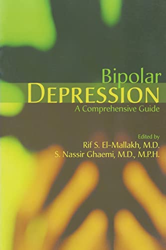 Bipolar Depression: A Comprehensive Guide