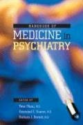 Stock image for Handbook of Medicine in Psychiatry for sale by Better World Books Ltd