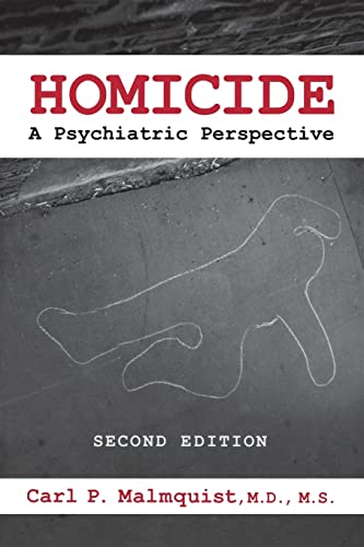 Stock image for Homicide for sale by Books Puddle