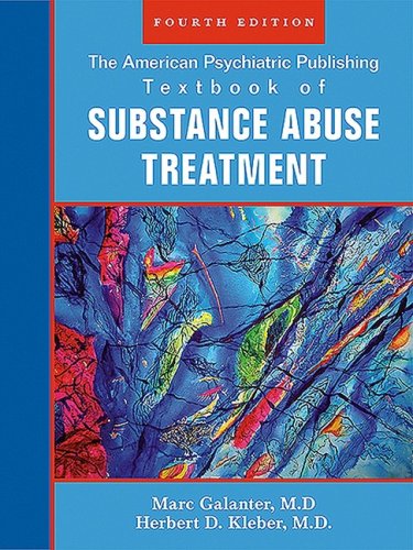 Imagen de archivo de The American Psychiatric Publishing Textbook of Sustance Abuse Treatment a la venta por HPB-Red