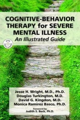 Immagine dell'editore per Cognitive-Behavior Therapy for Severe Mental Illness venduto da Phatpocket Limited