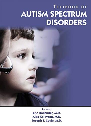 Stock image for Textbook of Autism Spectrum Disorders for sale by Anybook.com
