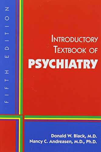 9781585624003: Introductory Textbook of Psychiatry