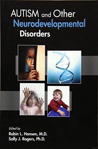 Imagen de archivo de Autism and Other Neurodevelopmental Disorders a la venta por Zoom Books Company