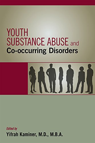 Imagen de archivo de Youth Substance Abuse and Co-Occurring Disorders a la venta por Books Puddle