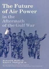Stock image for The Future of Air Power in the Aftermath of the Gulf War for sale by Books From California