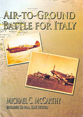 Air-to-Ground Battle for Italy