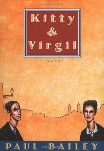 Beispielbild fr Kitty and Virgil zum Verkauf von Better World Books