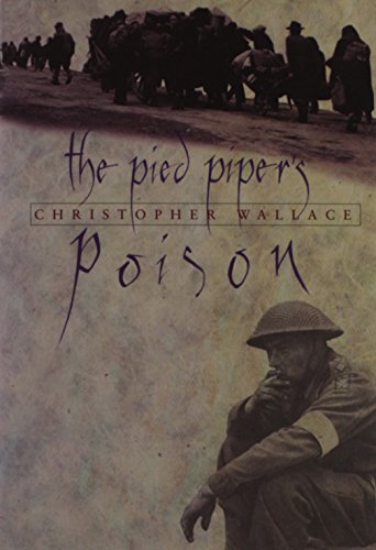 Imagen de archivo de The Pied Piper's Poison a la venta por bccbooks