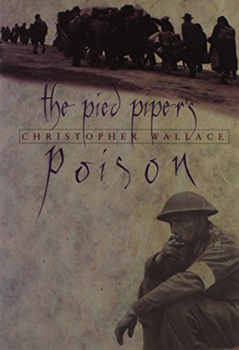 Stock image for The Pied Piper's Poison for sale by Cul de Sac Books