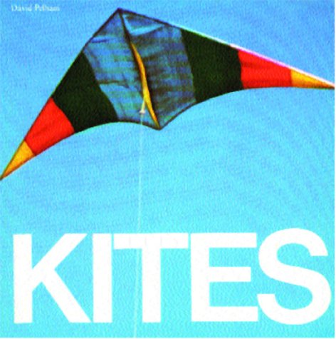 Beispielbild fr Kites zum Verkauf von Better World Books: West