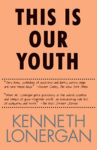 Imagen de archivo de This is Our Youth a la venta por Open Books