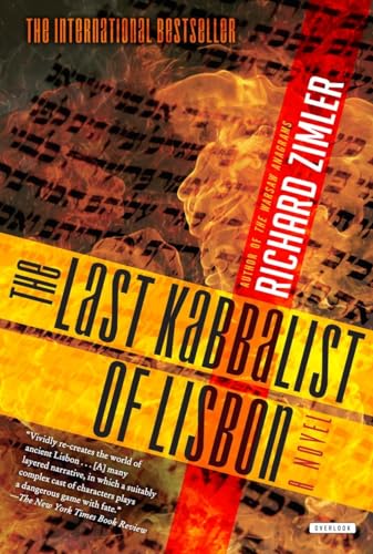 9781585670222: The Last Kabbalist of Lisbon