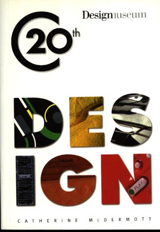 Imagen de archivo de Twentieth Century Design a la venta por Wonder Book