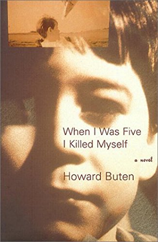 Beispielbild fr When I Was Five I Killed Myself zum Verkauf von Better World Books