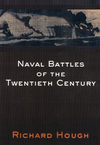 9781585670406: Naval Battles of the 20th Century