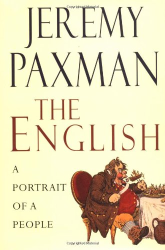 9781585670420: The English: A Portrait of a People
