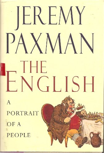 9781585670420: The English: A Portrait of a People