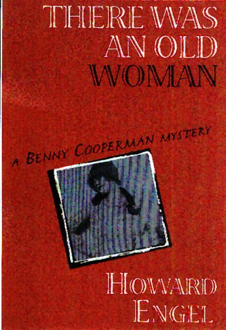 9781585670444: There Was an Old Woman (Benny Cooperman Mysteries)