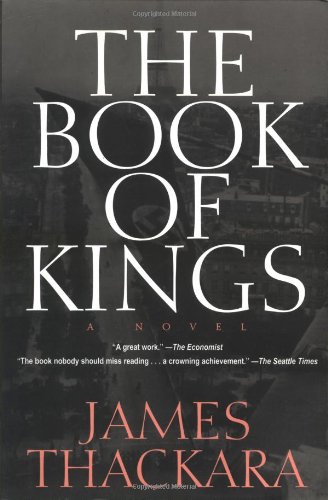 Beispielbild fr The Book of Kings zum Verkauf von Better World Books