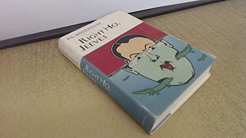 9781585670581: Right Ho, Jeeves (Collector's Wodehouse)