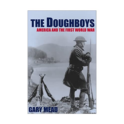 The Doughboys: America and the First World War