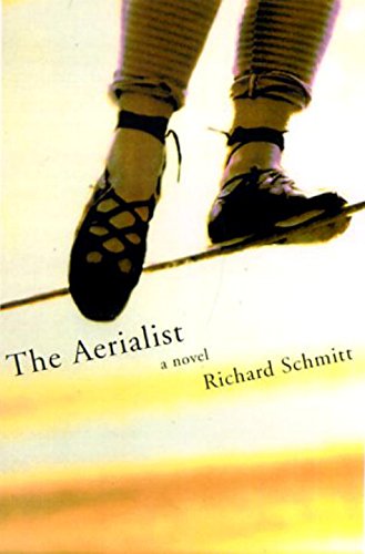 Beispielbild fr The Aerialist : A Novel zum Verkauf von Better World Books