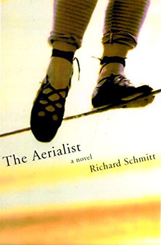 Stock image for The Aerialist: A Novel for sale by Old Lady Who?