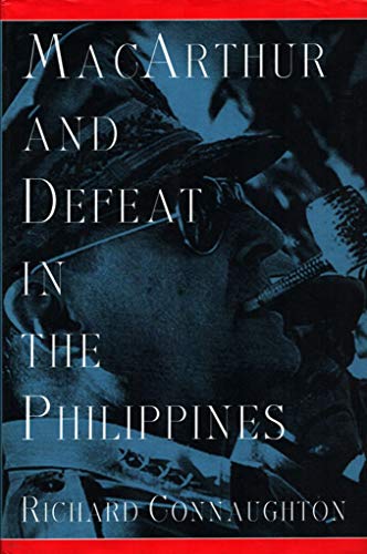 Stock image for MacArthur and Defeat in the Philippines for sale by ThriftBooks-Atlanta