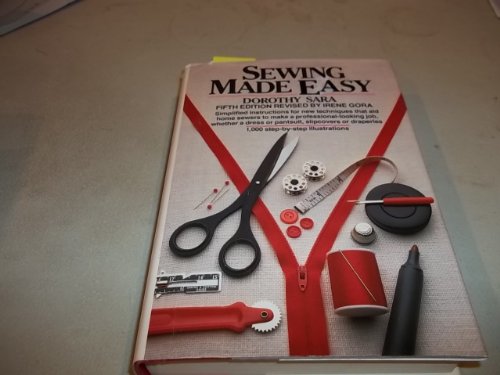 Imagen de archivo de Sewing Made Easy a la venta por WorldofBooks