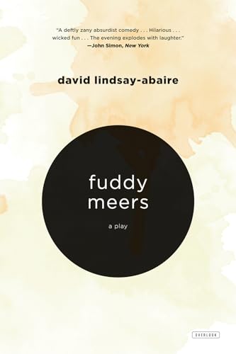 Stock image for Fuddy Meers for sale by ThriftBooks-Dallas