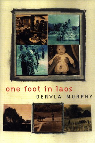 9781585671434: One Foot in Laos