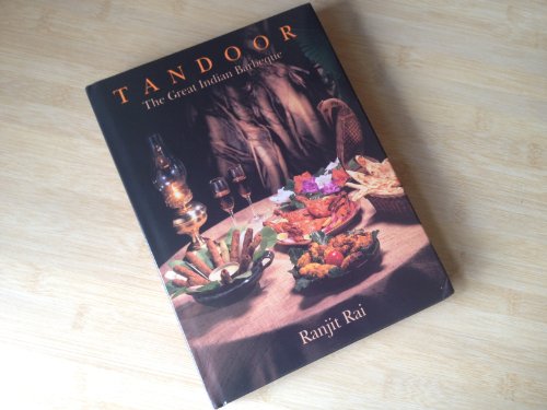 Stock image for Tandoor: The Great Indian Barbecue for sale by Moe's Books