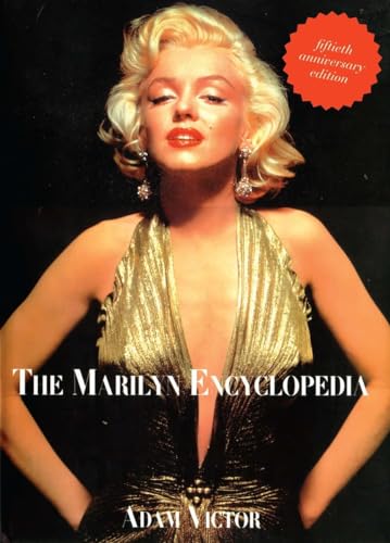 Beispielbild fr The Marilyn Encyclopedia zum Verkauf von WorldofBooks