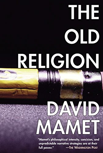 9781585671908: The Old Religion