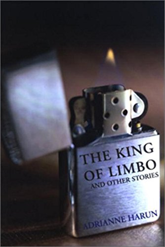 Stock image for The King of Limbo and Other Stories (Sewanee Writers' Series) for sale by HPB-Movies
