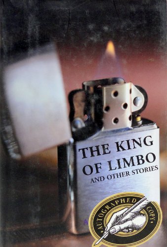 The King of Limbo and Other Stories (Sewanee Writers' Series)