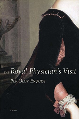 Beispielbild fr The Royal Physician's Visit (First U.S. Edition) zum Verkauf von Dan Pope Books