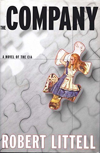 9781585671977: The Company: A Novel of the CIA