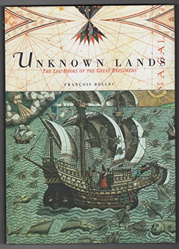 Imagen de archivo de Unknown Lands a la venta por Better World Books