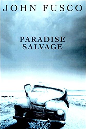 Stock image for Paradise Salvage (SIGNED) for sale by Daniel Montemarano