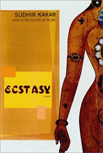Imagen de archivo de Ecstasy a la venta por ThriftBooks-Dallas