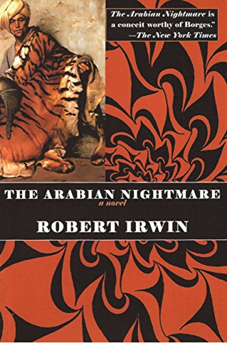 Imagen de archivo de The Arabian Nightmare a la venta por HPB Inc.