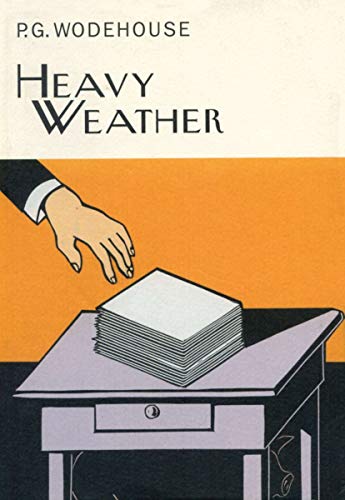 Stock image for Heavy Weather for sale by GF Books, Inc.