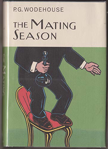 9781585672318: The Mating Season